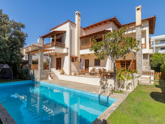 $1.3 Million Homes in Athens