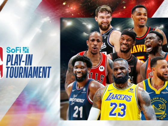 FAQ: Everything to know about 2024 SoFi NBA Play-In Tournament