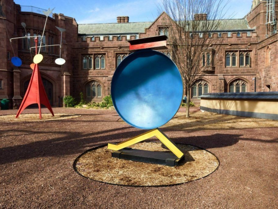 Beyond Pizza and Yale: What to See, Eat and Do in New Haven