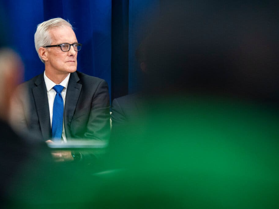 Transgender Veterans Sue V.A. Over Gender-Affirming Surgeries