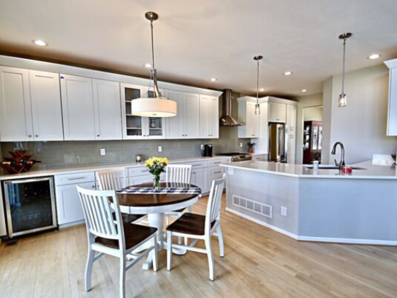 Kitchen Remodeling Trends for 2024