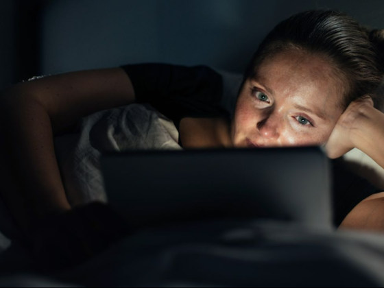 Over Half of Americans Aren't Getting Enough Sleep, Here's Why