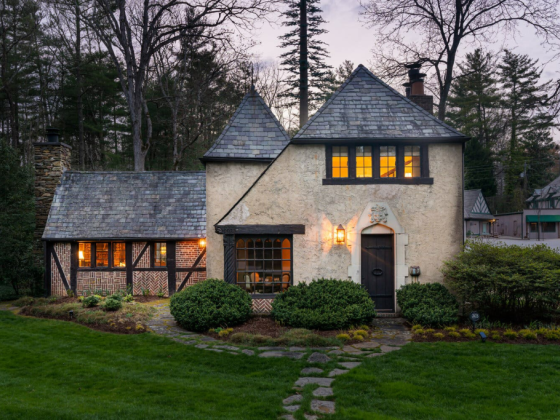 $1.4 Million Homes in North Carolina, Idaho and Connecticut