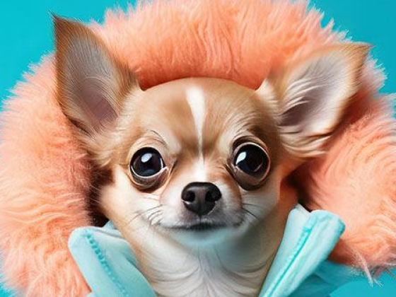 Dapper Dog Trends for 2024