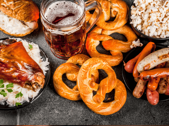 25 Best German Foods: Dishes To Try When Visiting Germany