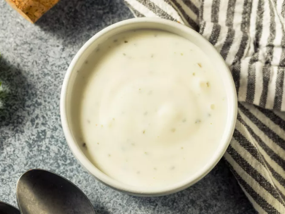 2024 Food and Drink Trends Are All About Ranch, Robots, and Rooster Pasta