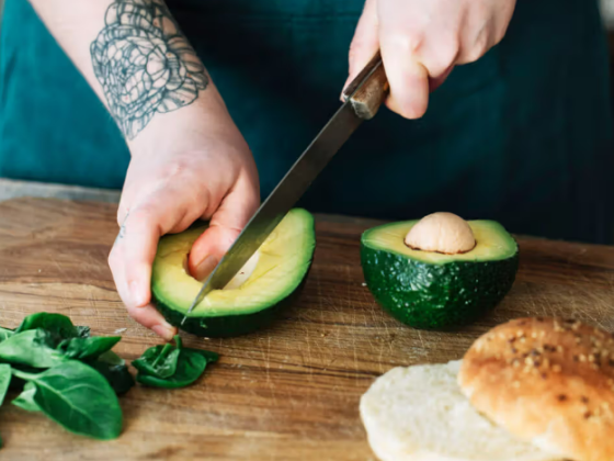 Eating Avocado May Lower Diabetes Risk, Especially for Females