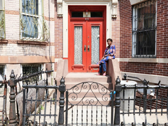 An Enduring Race Tax