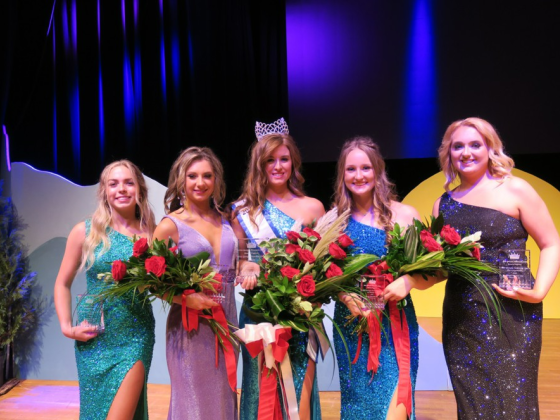Miss Georgia Mountain Fair Pageant