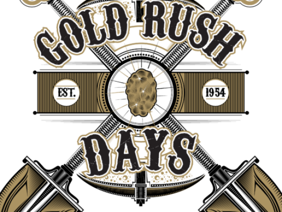 Gold Rush Days