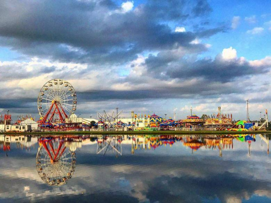 Georgia National Fair