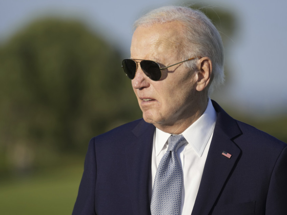 Disappointment and ‘depression': Biden’s biggest fundraisers watch their advantage vanish