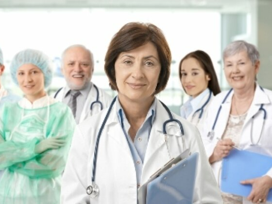 What is a Nurse Practitioner?