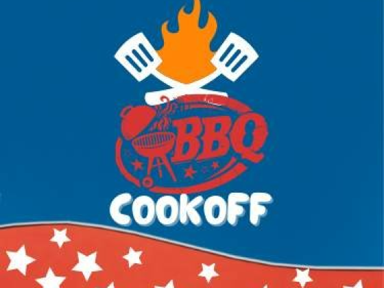 Red, White, & BBQ