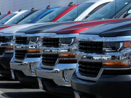 Cyberattack on software company disrupts business at thousands of car dealerships