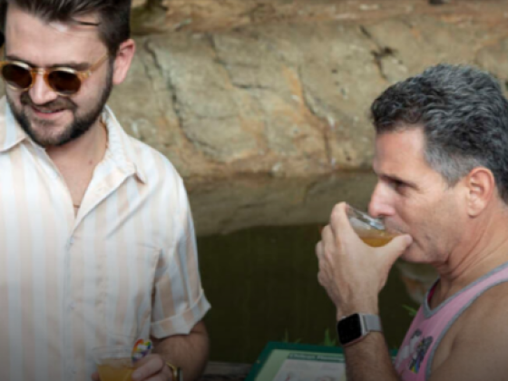 Savanna Nights At Zoo Atlanta - August