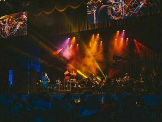 King of Soul Music Festival