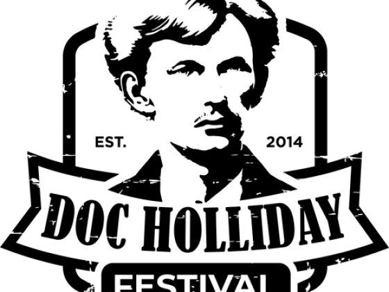 Doc Holliday Festival