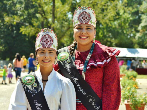 Ocmulgee Indigenous Celebration