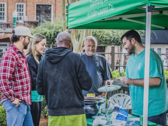 Downtown Chili Cookoff