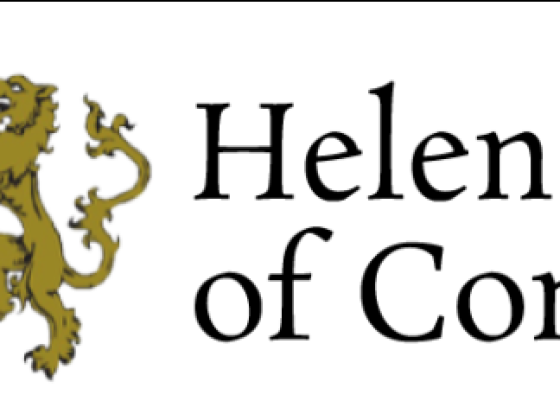 Helen’s Christmas Market