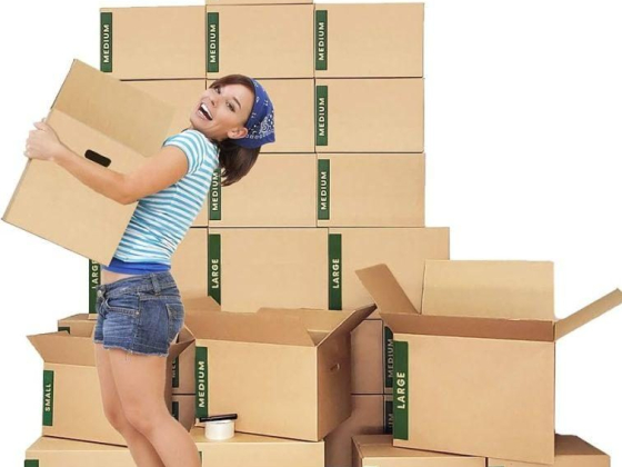 Content Packout Team Members Needed