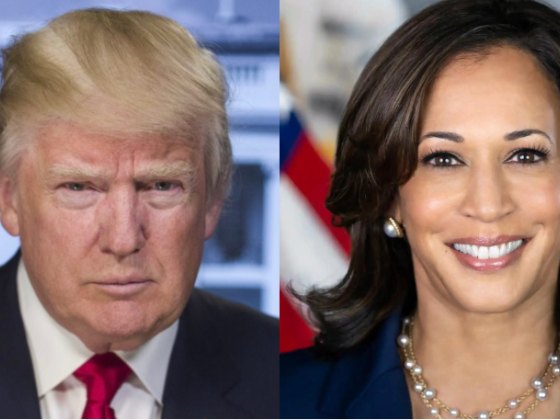 By Moving To Podcasts, Harris And Trump Are Turning Away From Legacy Media To Spread Their Messages