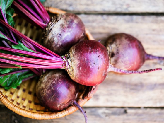 Impressive Health Benefits of Beets (and a Few Potential Risks)