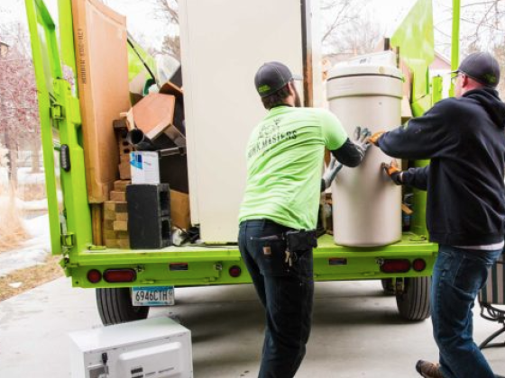 Why Junk Removal Services Are Essential for Evictions