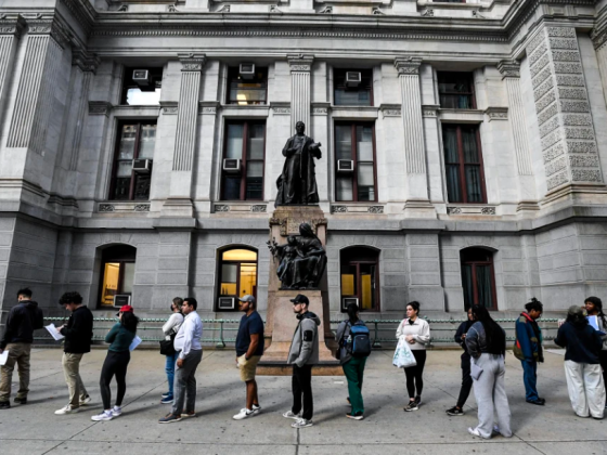 Why Pennsylvania’s unusual voting laws make it ripe for rigged election claims