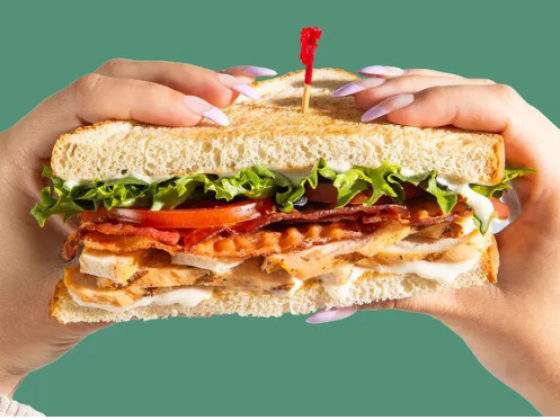 National Sandwich Day 2024 deals and freebies
