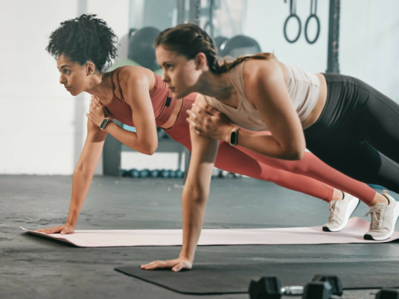 5 Exercises for Stronger Wrists