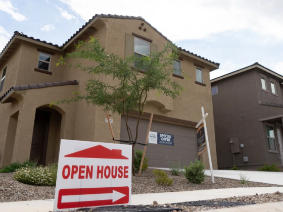 Rent and home prices are through the roof. Harris and Trump each say they have the answer