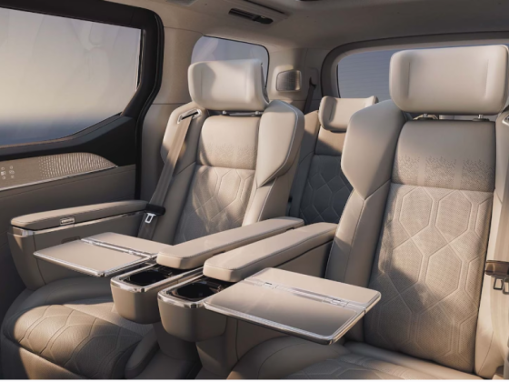 Tested! Volvo Makes a $115K Minivan, and It’s Worth Every Penny