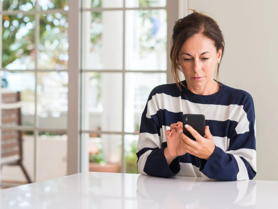 Going Back To Work At 50: Where Should You Start?