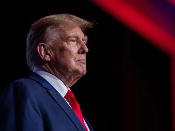 Trump’s comeback will begin with a blast of executive power