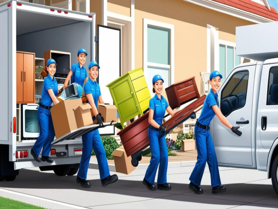 Gwinnett County Junk Removal Professionals Why Choose Them?