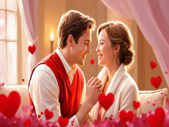 The Ultimate Valentine’s Day Gift Guide: Top 100 Gifts for Your Loved One In 2025