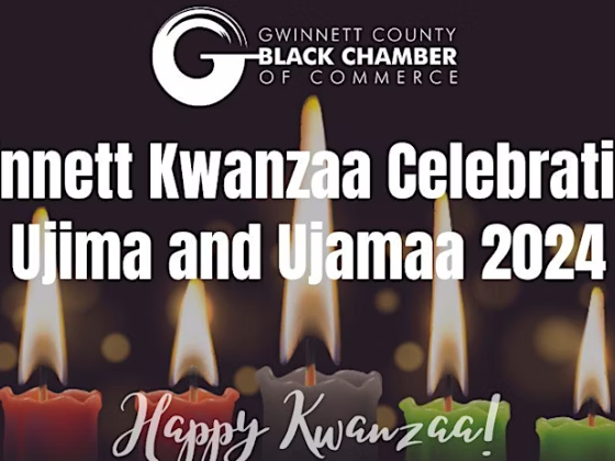 Gwinnett County Kwanzaa 2025: Celebrating Kujichagulia Principle