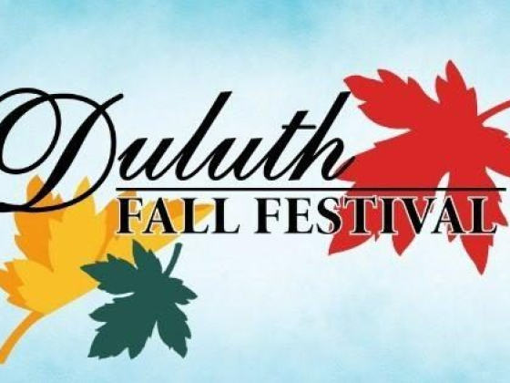 Duluth Fall Festival Concert
