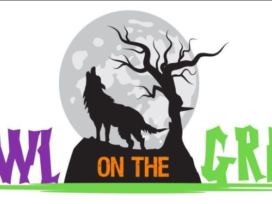 Howl on the Green