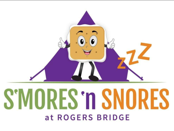 S'mores 'N Snores