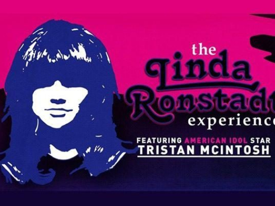 The Linda Ronstadt Experience
