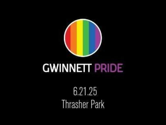 Gwinnett Pride