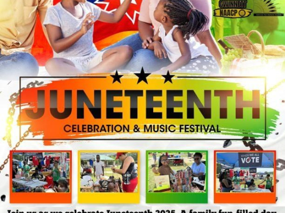 2025 Juneteenth Celebration