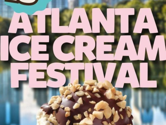 15th Annual Atlanta Ice Cream Festival