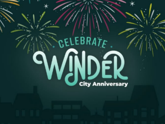 Celebrate Winder