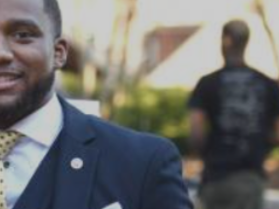 Charles Bourgeois Officially Launches Campaign for Atlanta City Council District 9