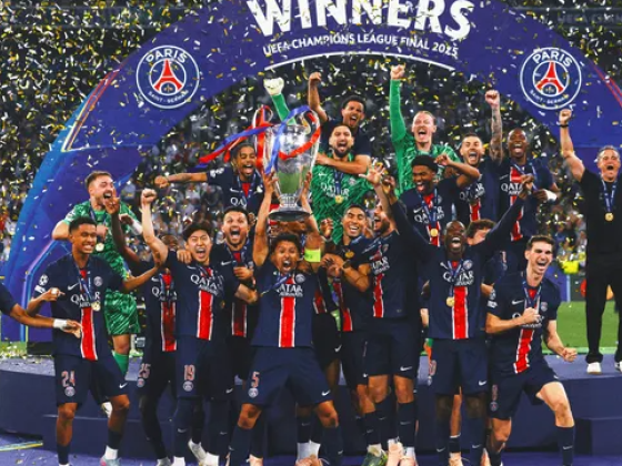 PSG dominates Inter Milan in style: What stood out from a historic Champions League win