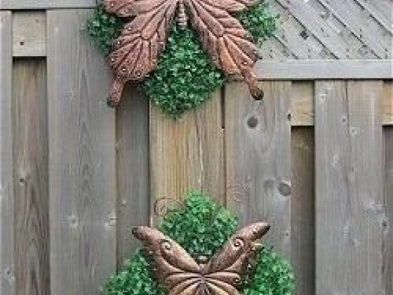 7 Easy Ideas for Outdoor Decorating on a Budget